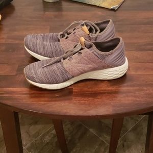 New Balance Fresh Foam Sneakers